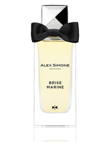 Alex Simone Brise Marine fragrance bottle