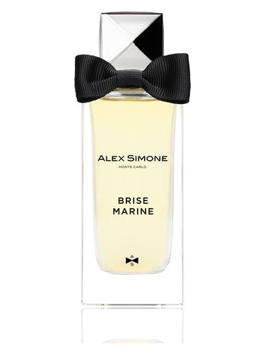Alex Simone Brise Marine fragrance bottle