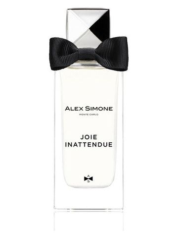 Alex Simone Joie Inattendue fragrance bottle
