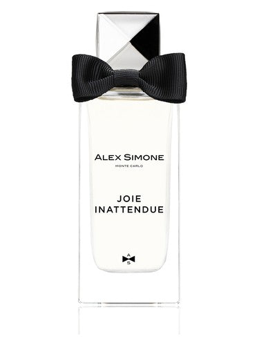 Alex Simone Joie Inattendue fragrance bottle