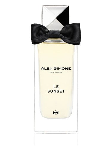 Alex Simone Le Sunset