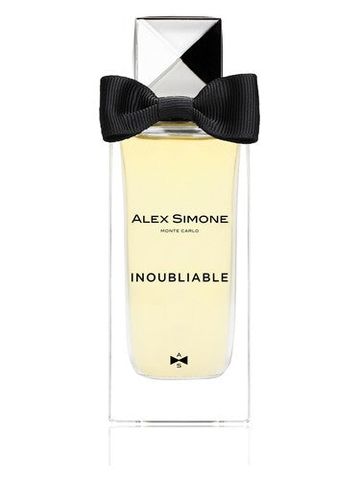 Alex Simone Inoubliable fragrance bottle