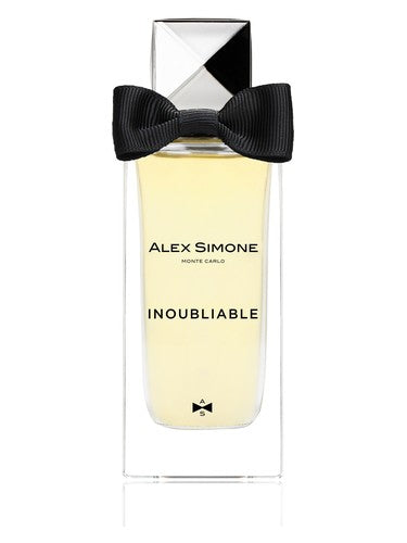 Alex Simone Inoubliable fragrance bottle