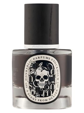 DONBABLIC Insomnia fragrance bottle