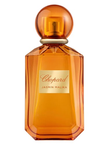 Chopard Jasmin Malika fragrance bottle