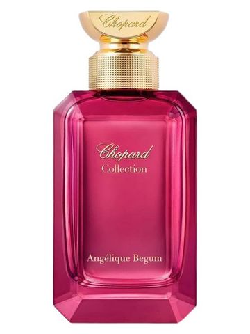 Chopard Angélique Begum fragrance bottle