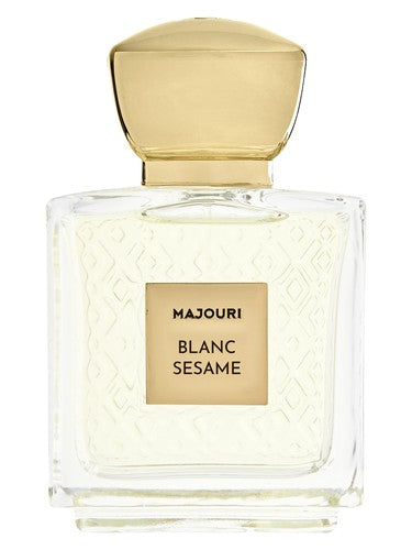 Majouri Blanc Sesame