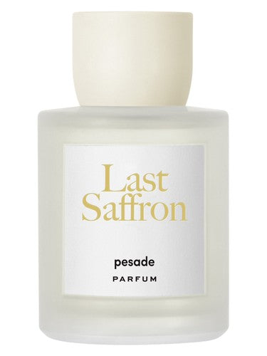 Pesade Last Saffron