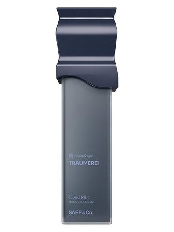 SAFF & Co. x Indofragz Träumerei fragrance bottle