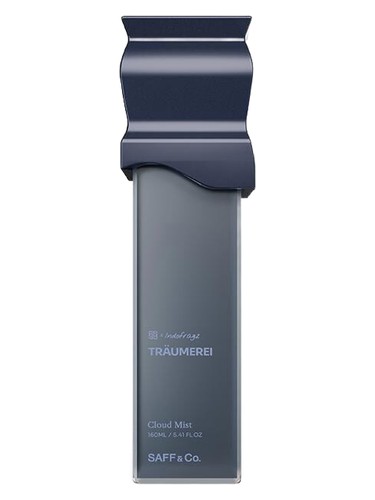 SAFF & Co. x Indofragz Träumerei