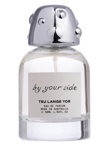 TSU LANGE YOR By Your Side fragrance bottle