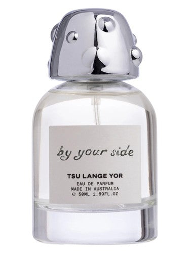 TSU LANGE YOR By Your Side fragrance bottle