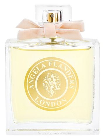 Angela Flanders Shantung Dream fragrance bottle