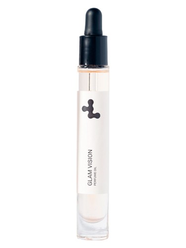 Angela Laganà Glam Vision fragrance bottle