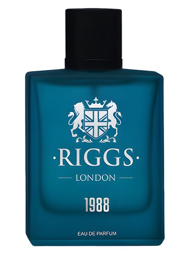 Riggs 1988