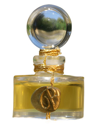 En Voyage Perfumes Carmel Boheme fragrance bottle
