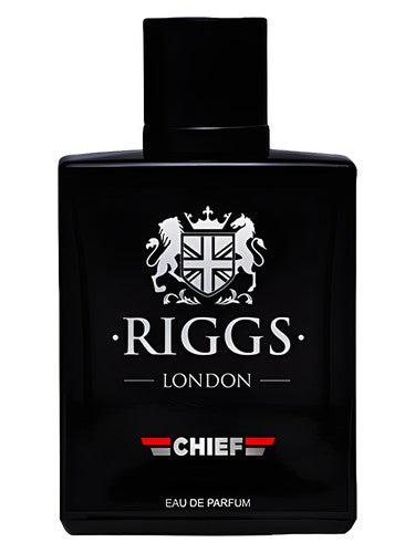 Riggs Chief