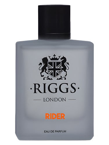 Riggs Rider