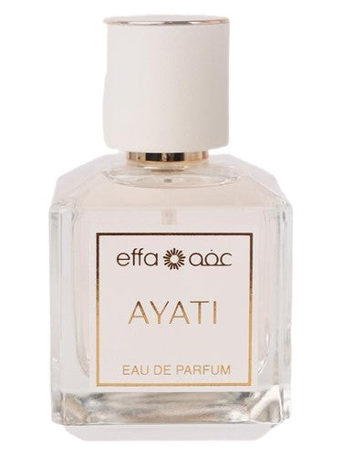 Effa Ayati