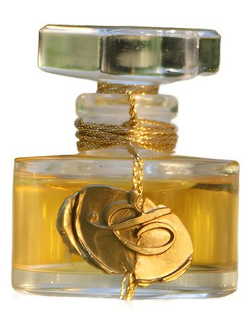En Voyage Perfumes Carmel de Ville fragrance bottle