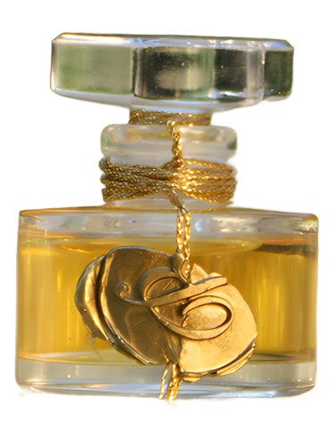 En Voyage Perfumes Carmel de Ville fragrance bottle
