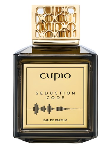 Cupio Seduction Code
