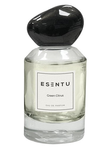 Esentu Green Citrus