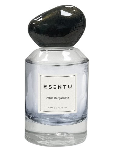 Esentu Aqua Bergamota