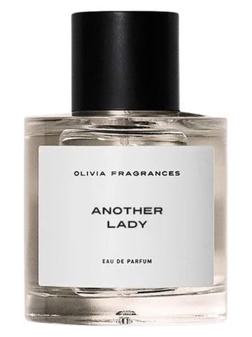 Olivia Fragrances Another Lady fragrance bottle