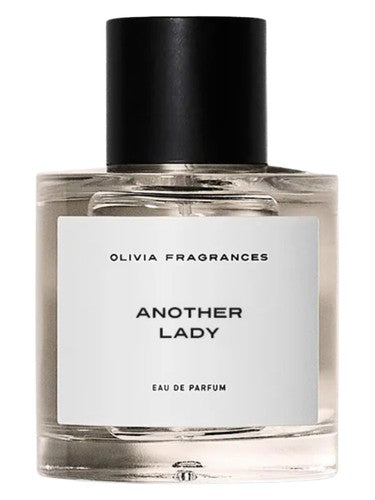 Olivia Fragrances Another Lady fragrance bottle