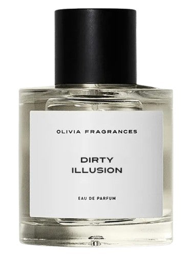 Olivia Fragrances Dirty Illusion