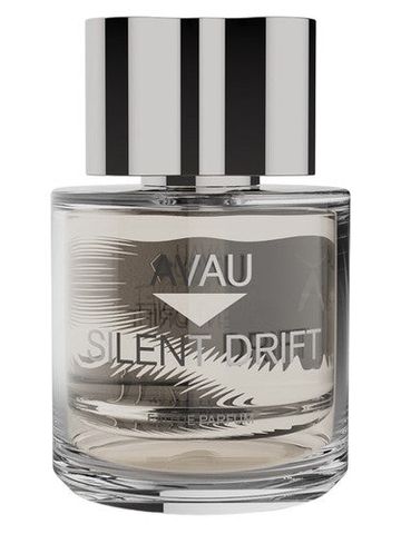 AVAU Silent Drift fragrance bottle