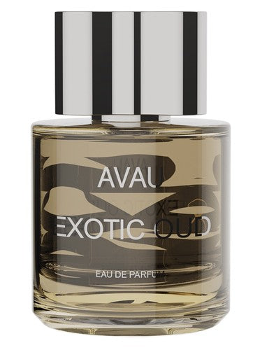 AVAU Exotic Oud
