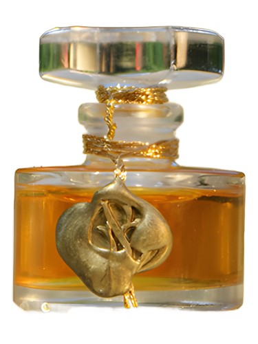 En Voyage Perfumes Peche noir fragrance bottle