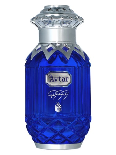 Asghar Adam Ali Avtar fragrance bottle