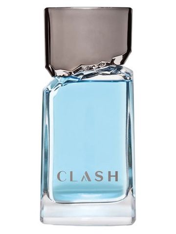 O Boticário Clash fragrance bottle