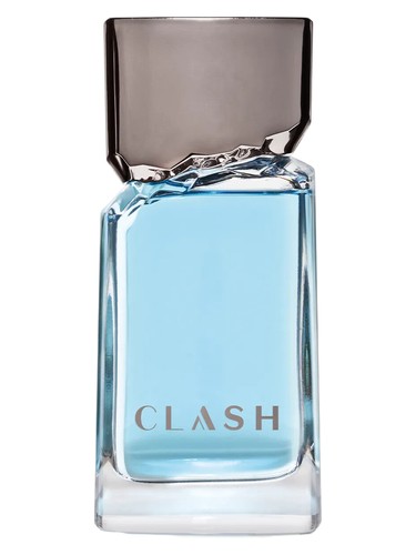 O Boticário Clash fragrance bottle