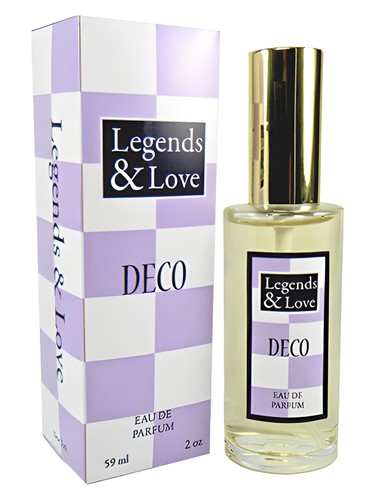 DECO Legends & Love