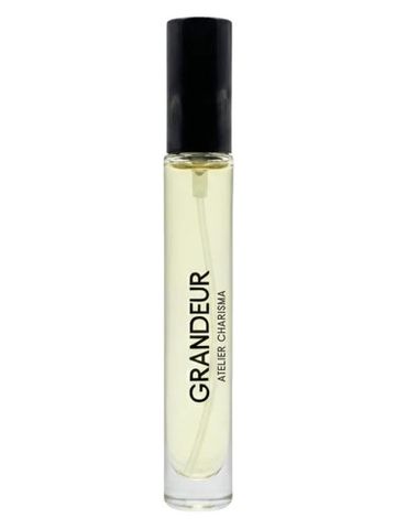 Atelier Charisma Grandeur fragrance bottle