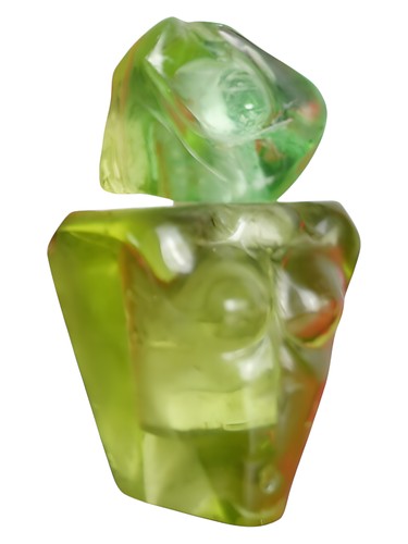 House of Atropa Geometria fragrance bottle