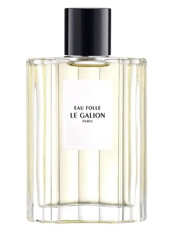 Le Galion Eau Folle fragrance bottle