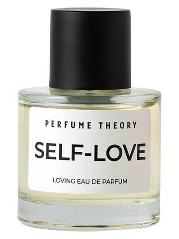 Perfume Theory Self-Love fragrance bottle