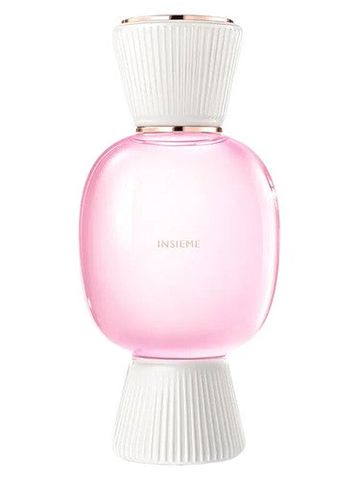 Bvlgari Insieme fragrance bottle