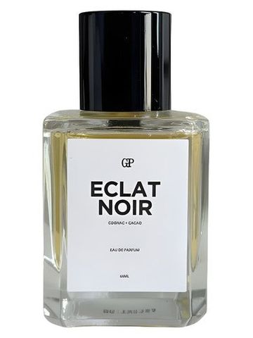 GP Fragrances Eclat Noir fragrance bottle