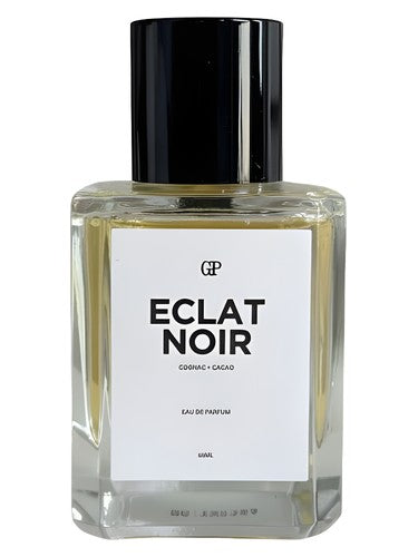 GP Fragrances Eclat Noir fragrance bottle