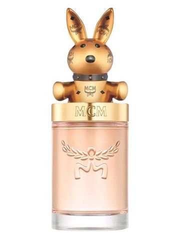 MCM - Mode Creation Munich Jolly Rabbit fragrance bottle