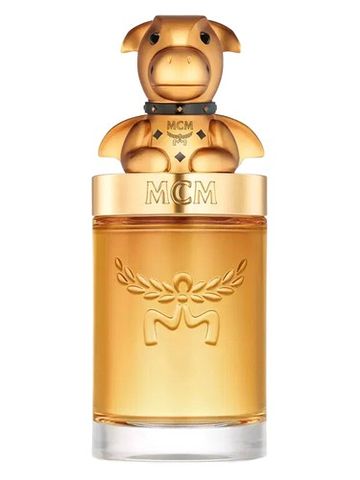 MCM - Mode Creation Munich Daring Dragon fragrance bottle