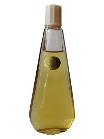 Уральские самоцветы (Ural Gems) Ивушка Одеколон (Willow Cologne) fragrance bottle