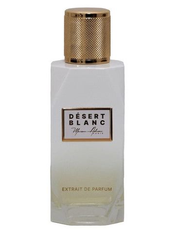 Maison Adimi Désert Blanc fragrance bottle