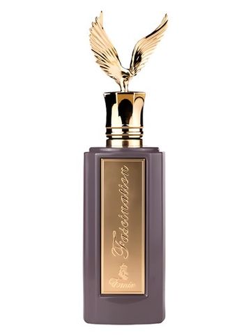 PARIS CORNER Emir Fascination fragrance bottle